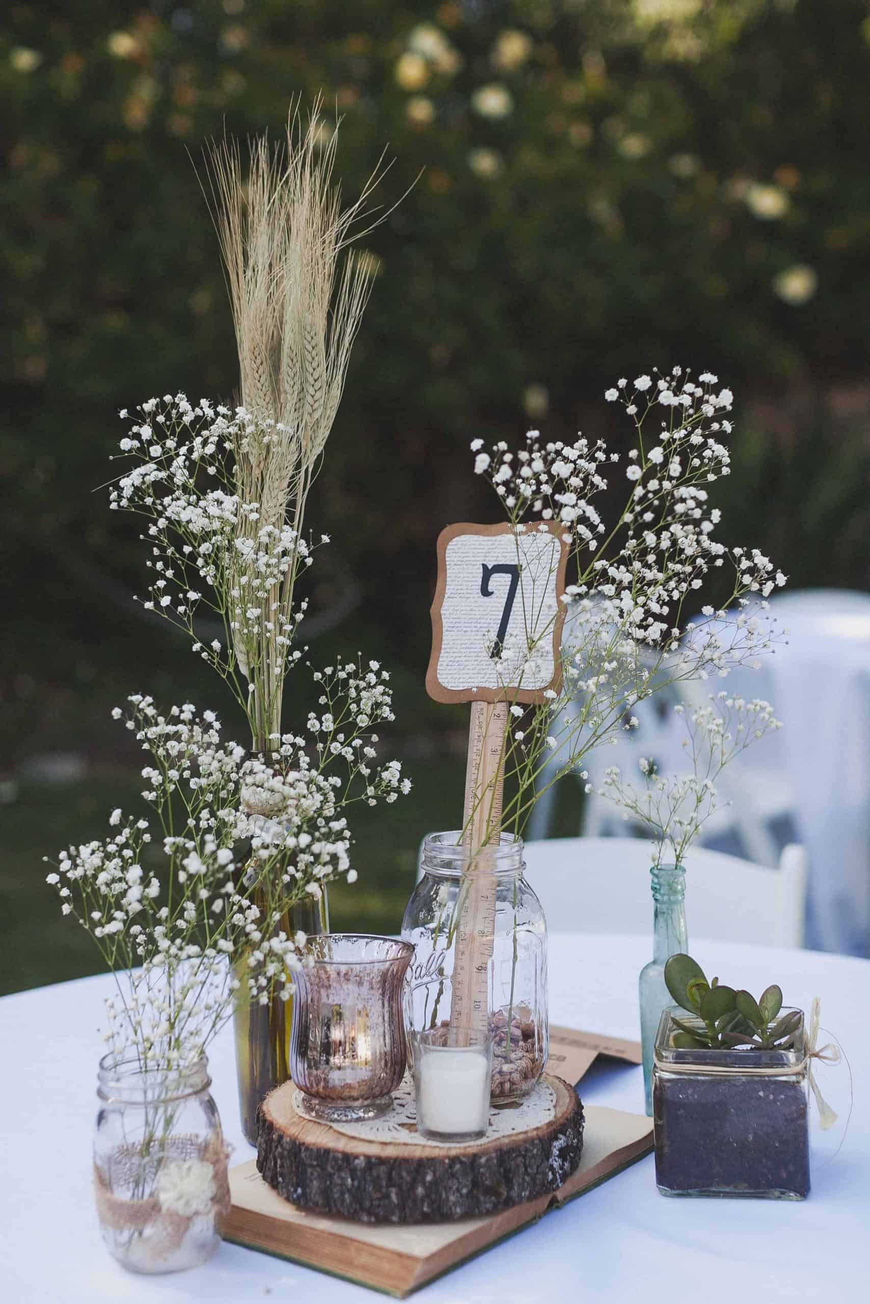 Ways To Decorate With Books Making Manzanita