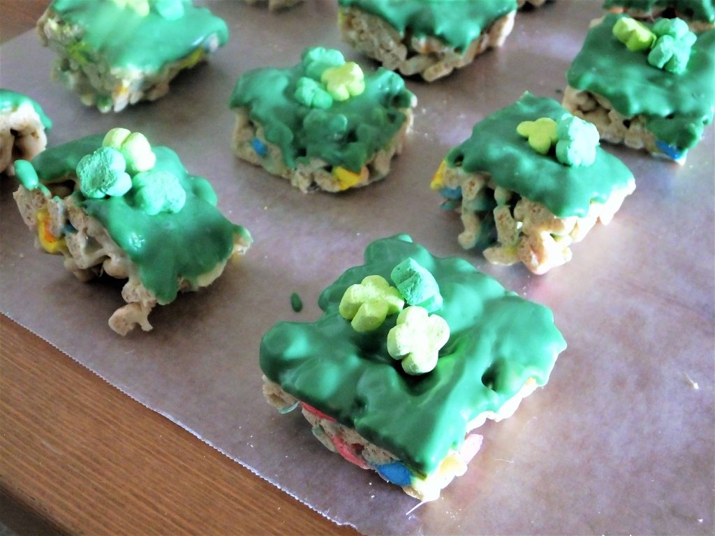 boston saint pattys day bars