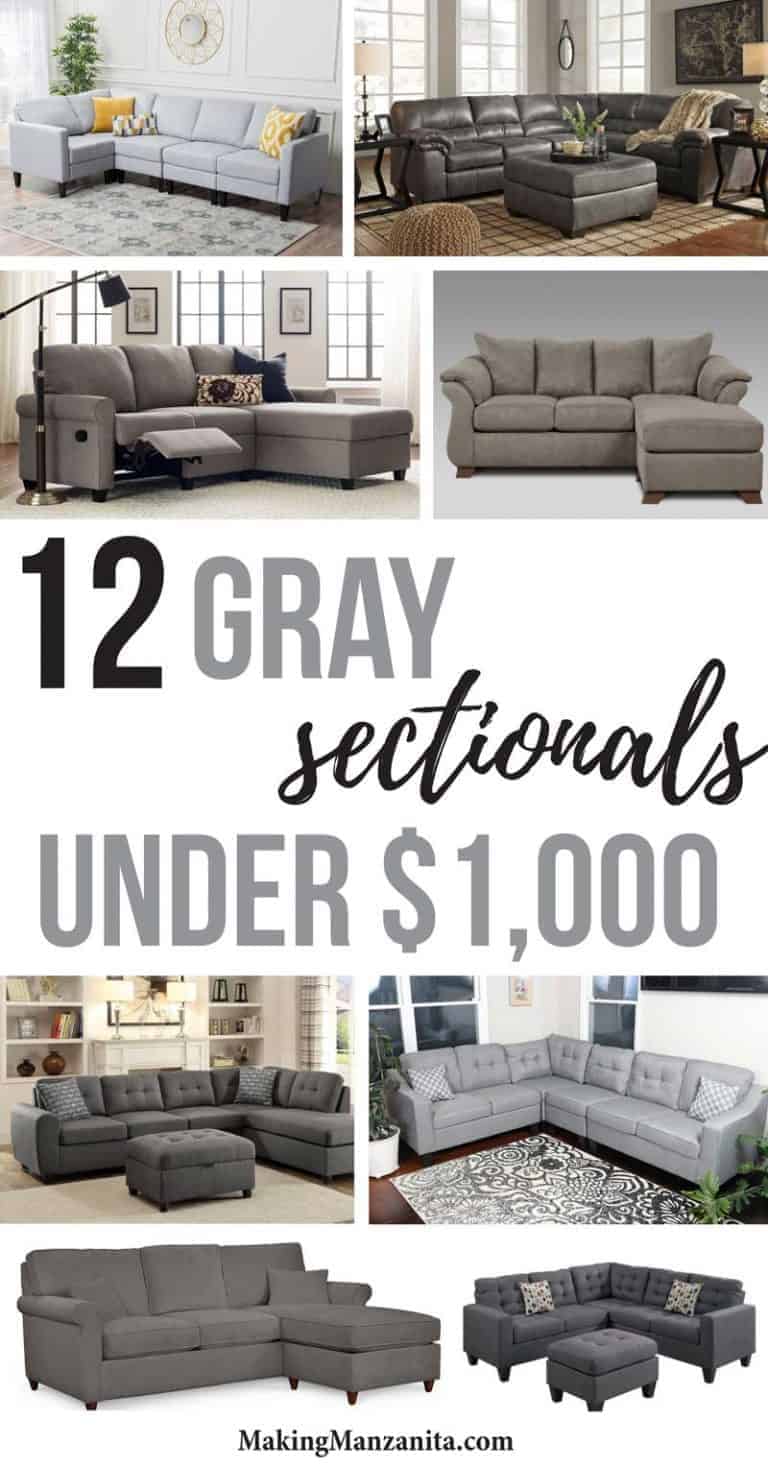 12 Gray Sectionals Under 1000 768x1467 