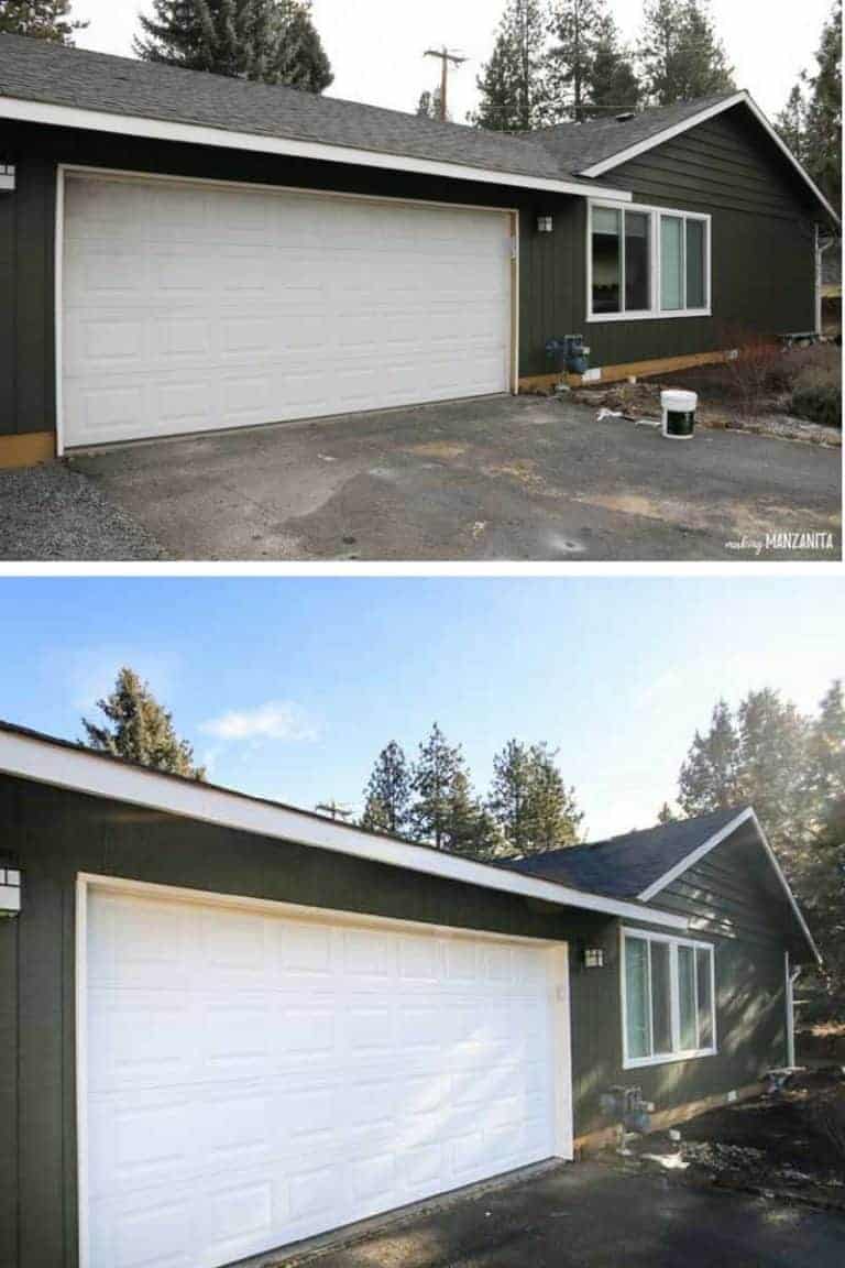  Garage Door Panels Sticking Together for Large Space