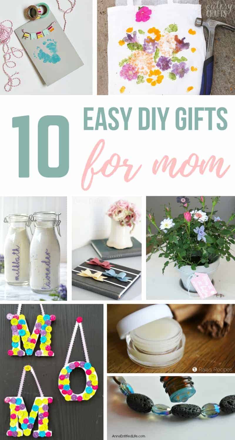 15 Mother's Day Gift Ideas for the Work at Home Mom - Southern Made Simple
