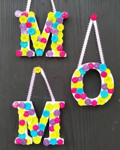 10 Easy Diy Mother's Day Presents 