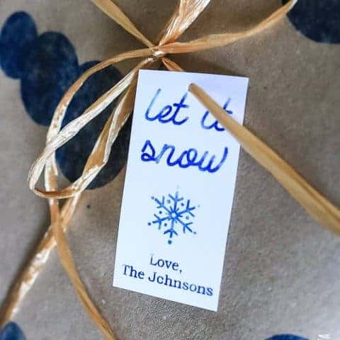 https://www.makingmanzanita.com/wp-content/uploads/2018/11/Let-it-snow-stamp-with-snowflakes-and-personalized-Christmas-gift-tag-e1542003932587-480x480.jpg