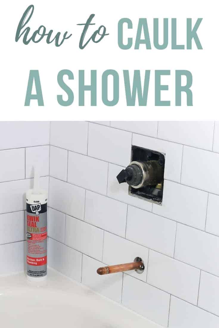 Shower Niche Installation Tips and Tricks - Making Manzanita
