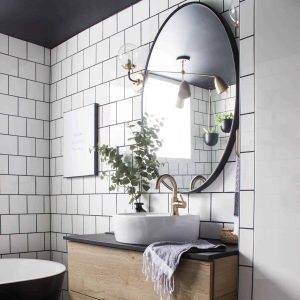 21 Modern Bathroom Design Ideas to Inspire You - Making Manzanita