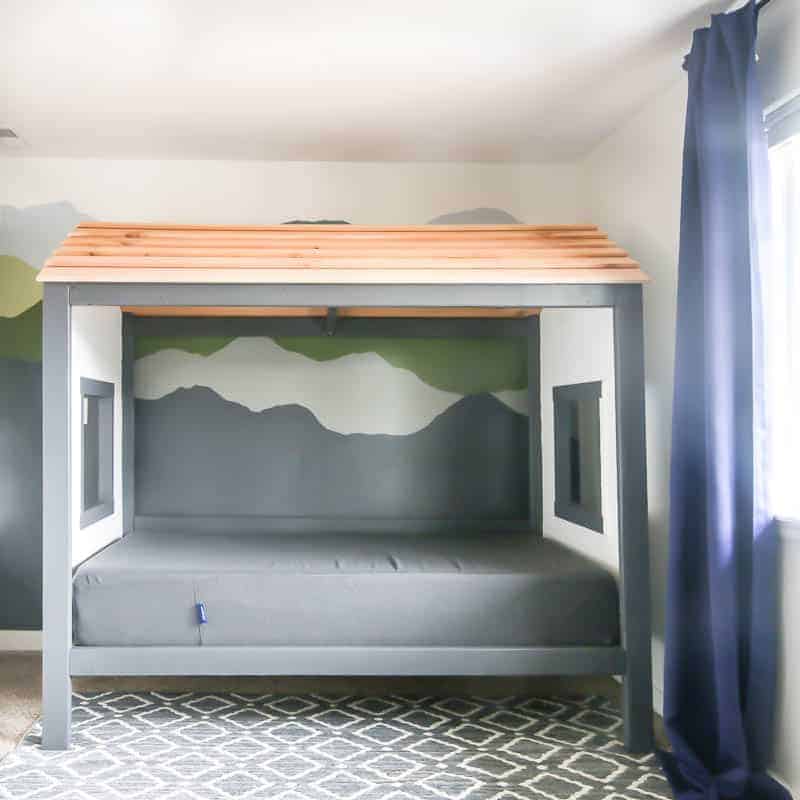 buy cabin bed