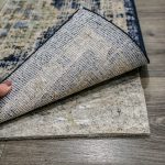 Why You Shouldn't Skip The Rug Pad - Room for Tuesday