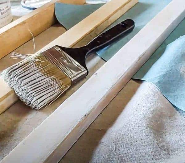 All 27+ Stock Images how to dry brush paint on wood Sharp