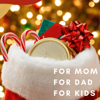 Gifts Under $5 - 60+ Gift Ideas for 2024