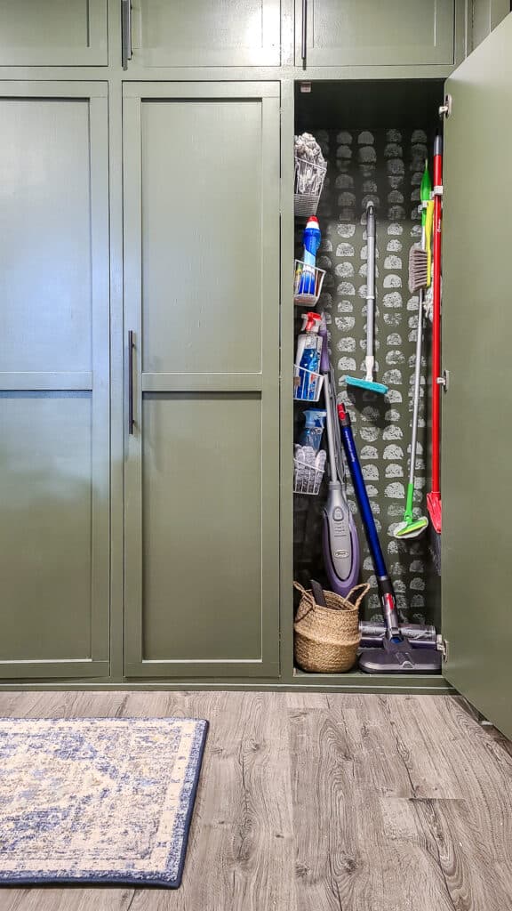 https://www.makingmanzanita.com/wp-content/uploads/2022/01/clever-ways-to-organize-your-cleaning-supplies-in-cabinet-576x1024.jpg