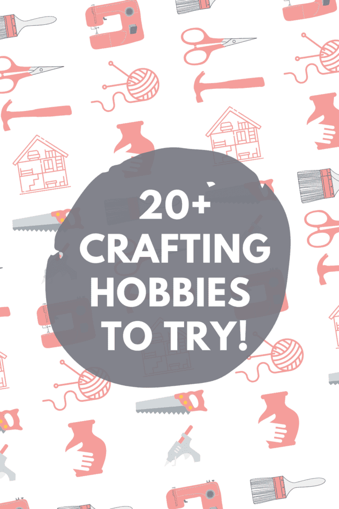 Art And Craft Ideas For Home: Quick & Easy Craft Guide: Hobbies