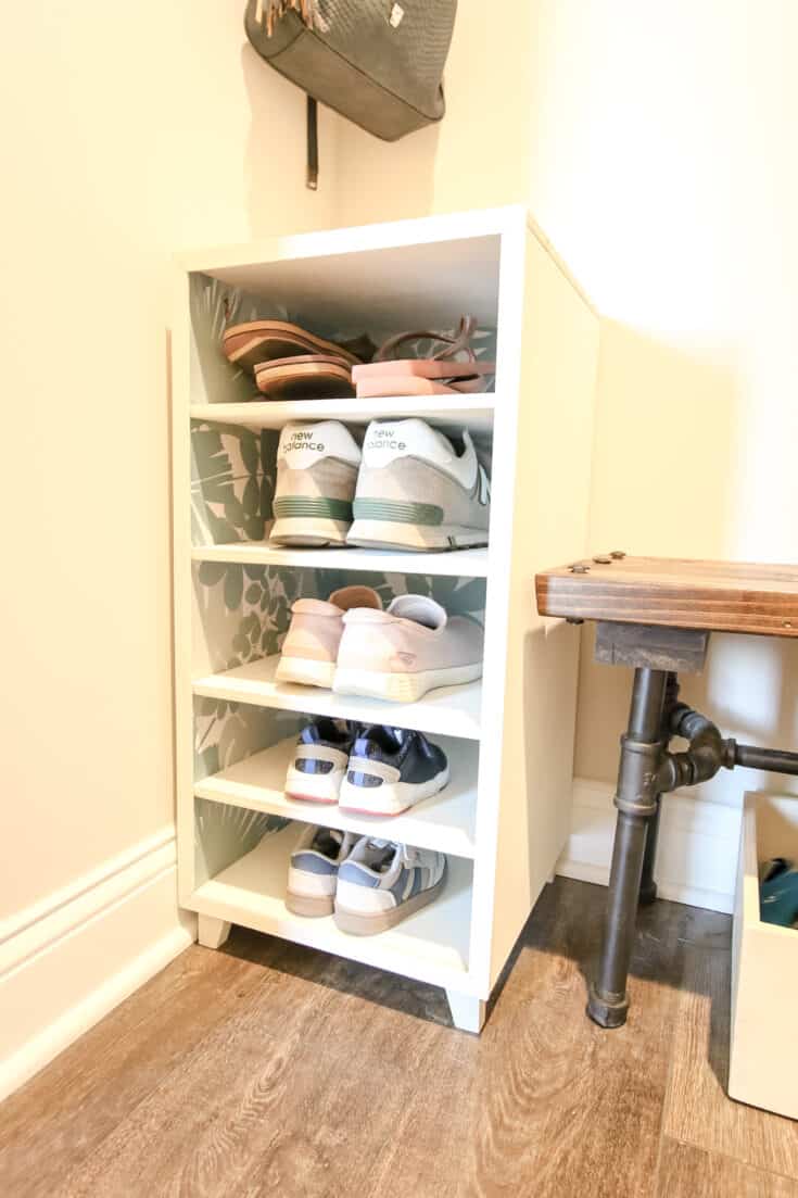 15 Smart Ways To Store Shoes In Small Spaces