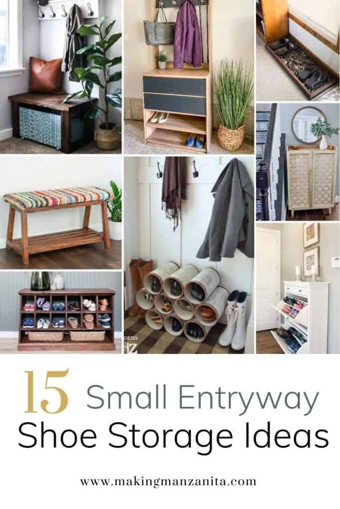 25 Small Entryway Ideas That Make a Big First Impression