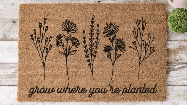 Summer Doormat Combinations You Will Love - The Sommer Home