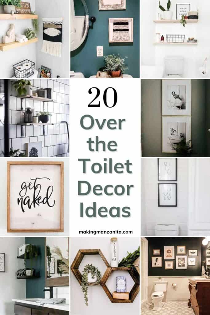 Pin on Bathroom Decor Ideas and Inspiration