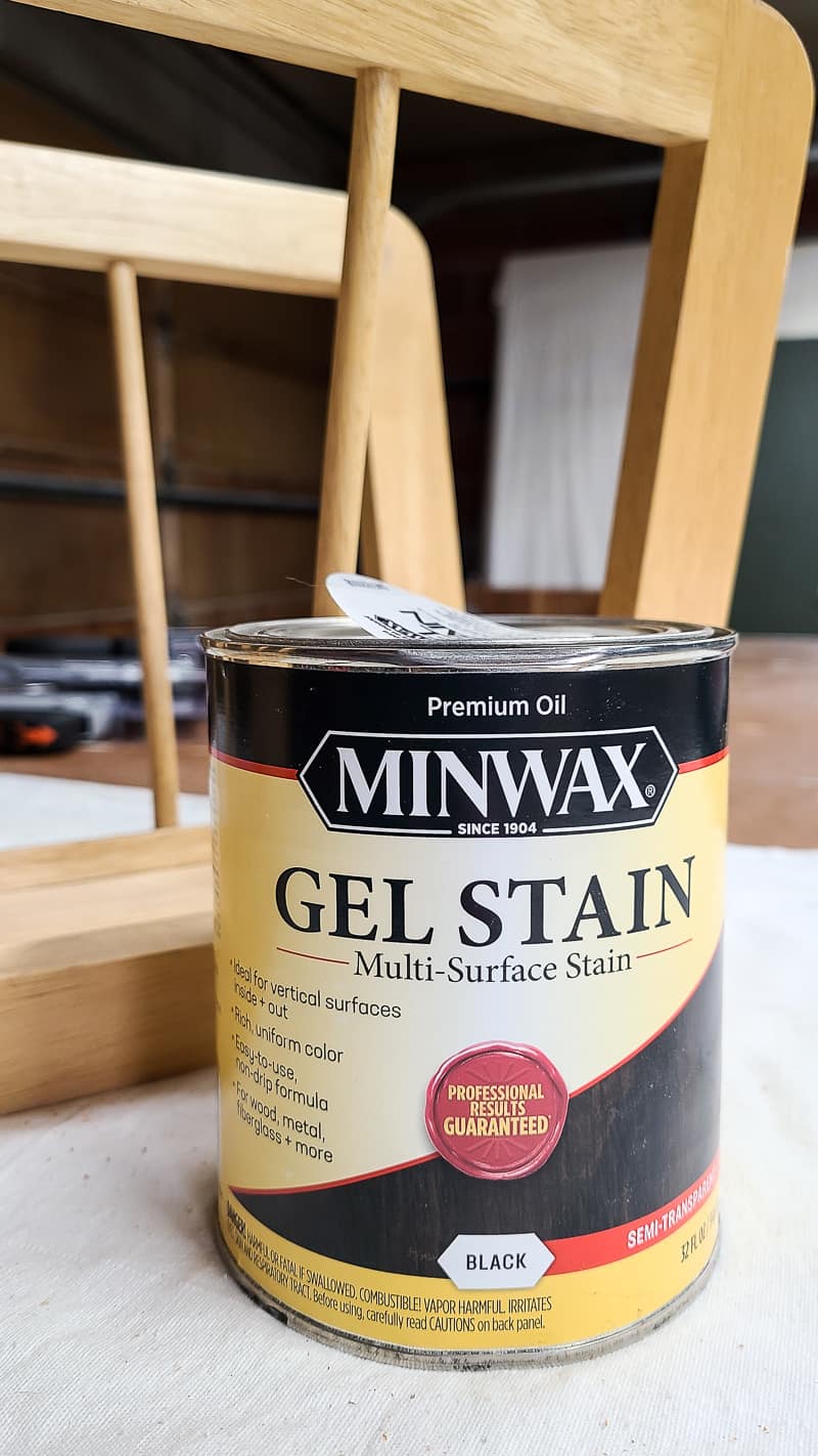 How To Stain Over Stain Without Sanding (Quick & Easy Steps With