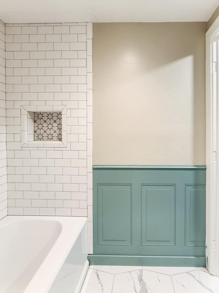20+ Bathroom Wall Decor Ideas You Can Make - Making Manzanita