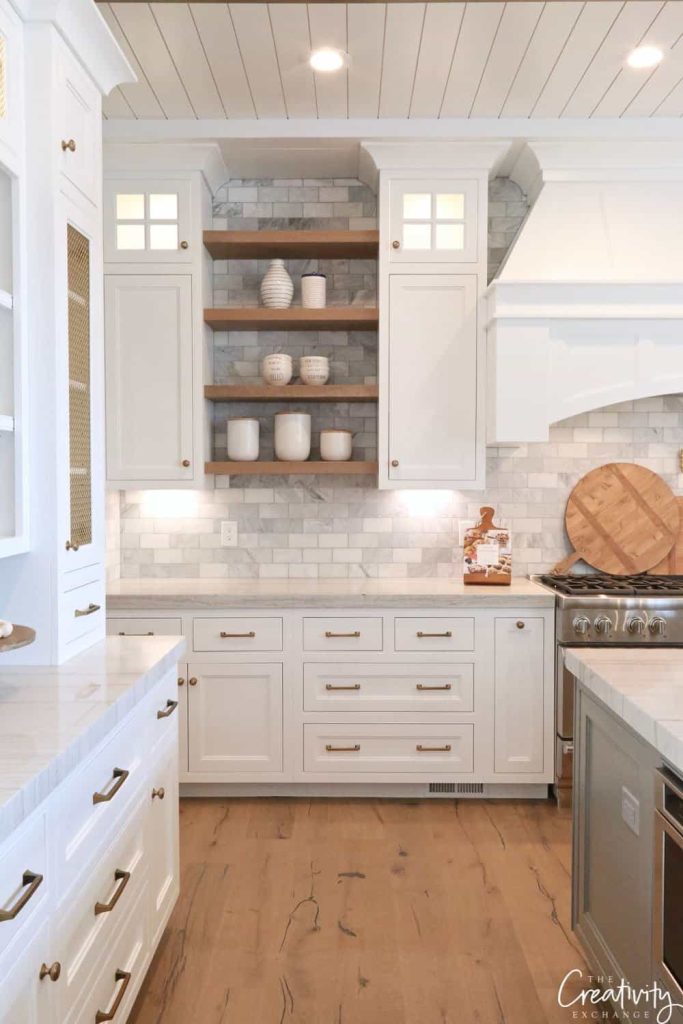 14 Subway Tile Backsplash Pattern Ideas - Making Manzanita