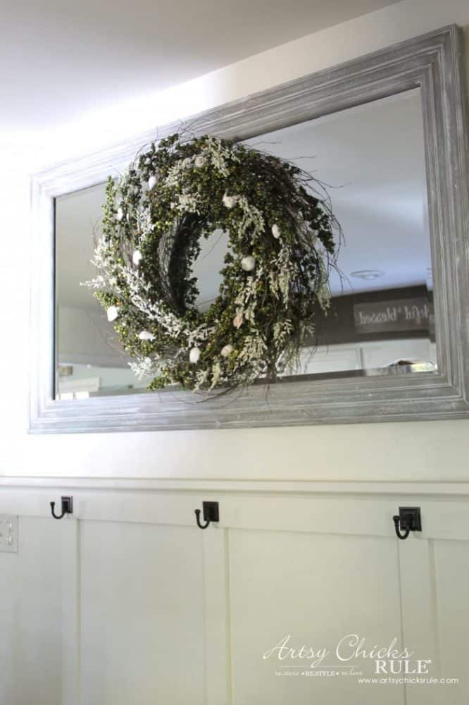 Indoor Wreaths – HHGDECOR