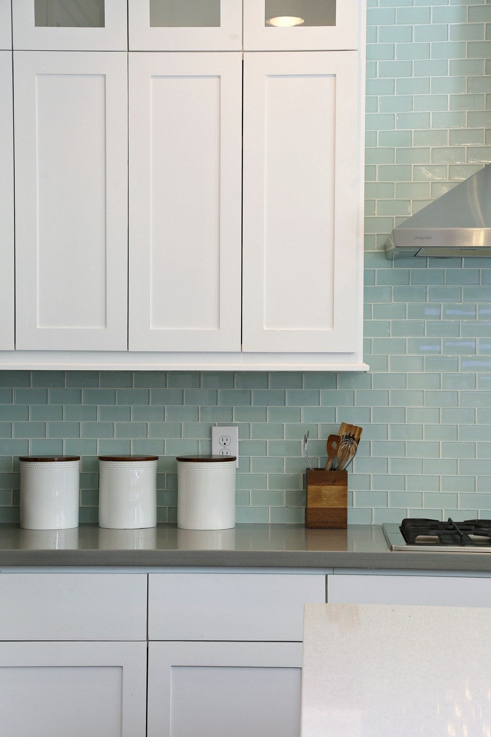 14 Subway Tile Backsplash Patterns | Making Manzanita