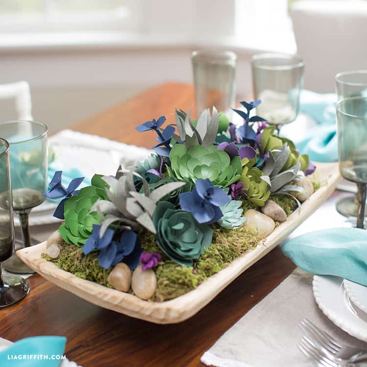 18+ Creative Dough Bowl Decor Ideas - Making Manzanita