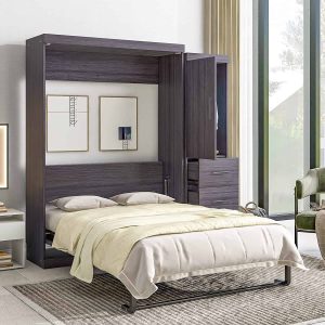 Storage Ideas for Small Bedrooms on a Budget - Making Manzanita