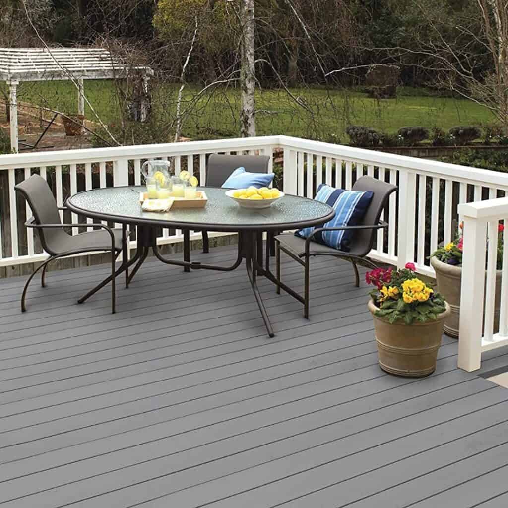 Paintable Option to Cover Cords or Cables (damage free) - Porch Daydreamer