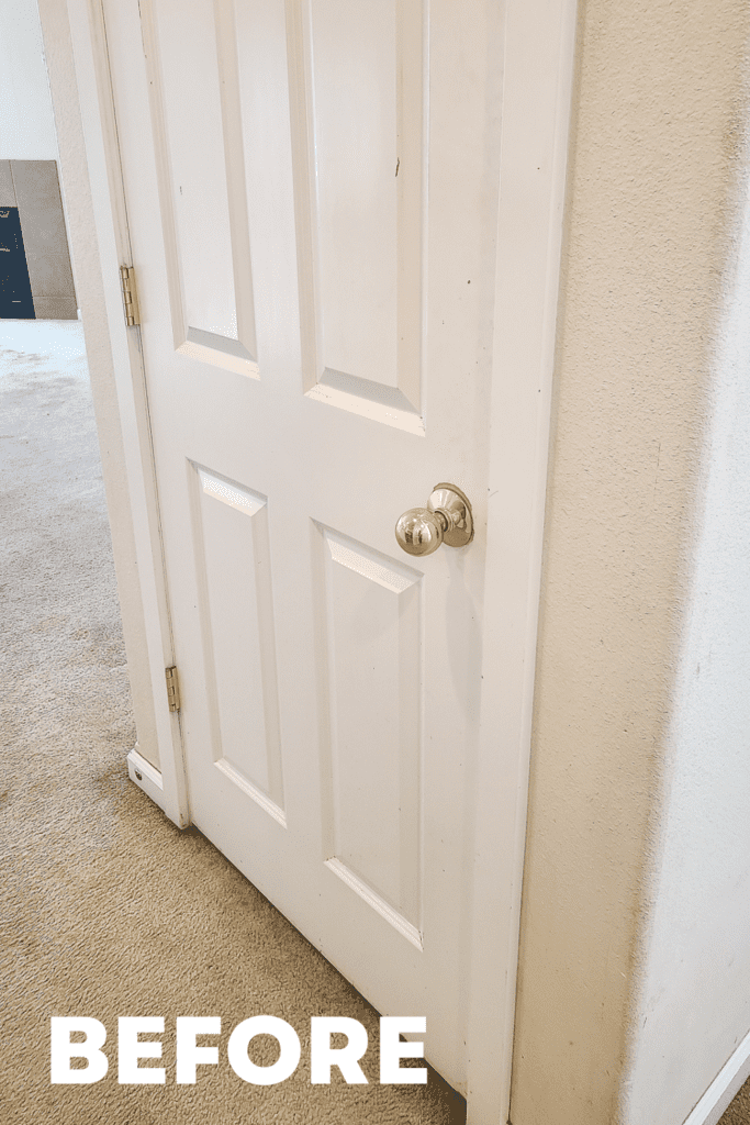 Step-by-Step Guide: How to Install Dummy Door Knobs on French Doors –  Octopus Doors & Skirting