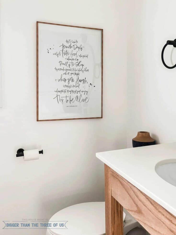 Pin on Bathroom Decor Ideas and Inspiration