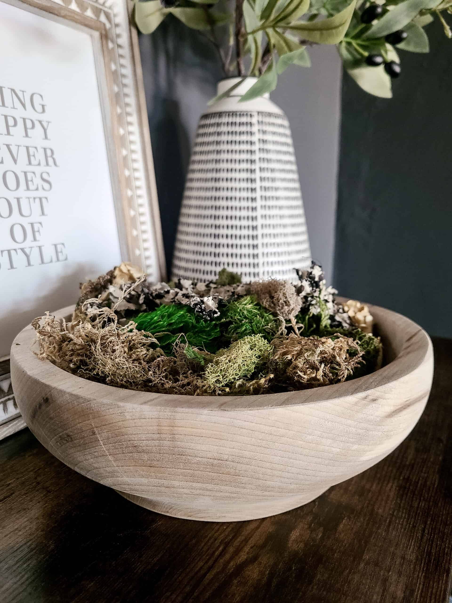 How To Create A Beautiful And Unique Decorative Bowl Home with Marieza