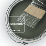 13 Of The Best BEHR Green Paint Colors Making Manzanita   Laurel Paint Color From Behr 150x150 