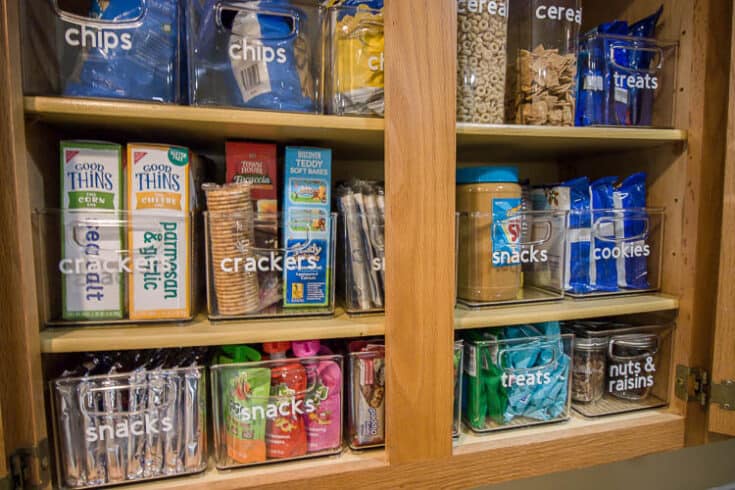 3 Smart Pantry Solutions to Make the Most of Your Space - Diplomat