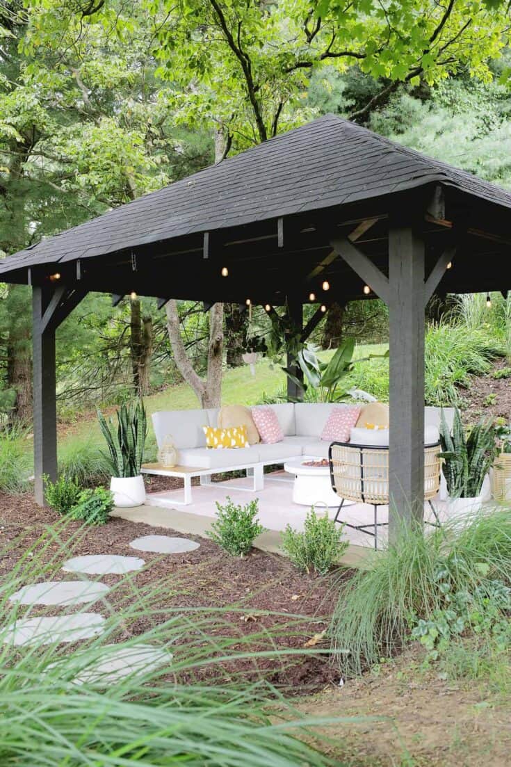 11 Backyard Makeover Ideas to Upgrade Your Space – LiLi Tile